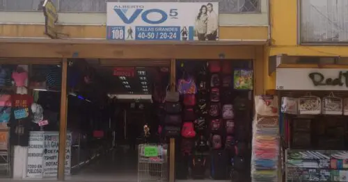 ALBERTO VO 5 SANTA INÉS ALBERTO VO 5 SANTA INÉS